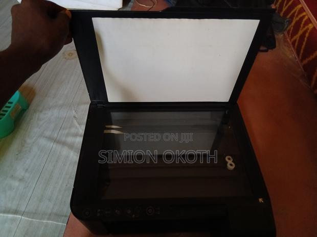 Epson L3150 Printer - thumbnail 2