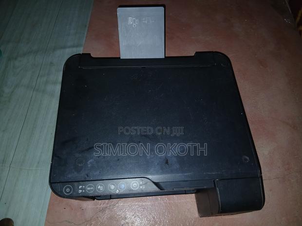 Epson L3150 Printer - thumbnail 3