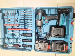 198v Meakida Impact Wrench