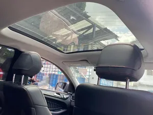 Mercedes-Benz GLE-Class GLE 350d 4MATIC 2019 Gray