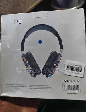 Wireless Headphones