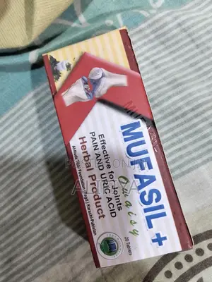 Mufasil + Owaisy