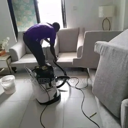 Premier Pest Control And Cleaning Services