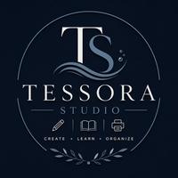 Tessora Studio logo