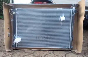 Kia Sorento Radiator