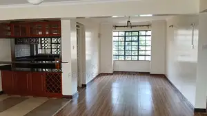 3bdrm Apartment in Kileleshwa for rent
