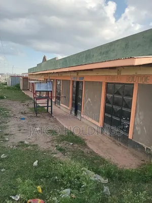 Plot for Sale Mombasa Road Tufform Bamburi