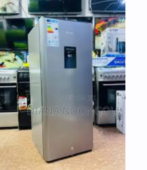 Hisense Refrigerator Ref176dr