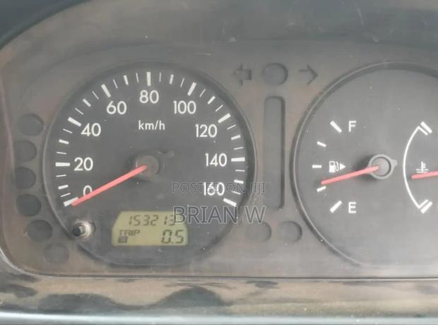 Mazda Bongo Pickup Petrol Manual 2wd 2013 White - thumbnail 9