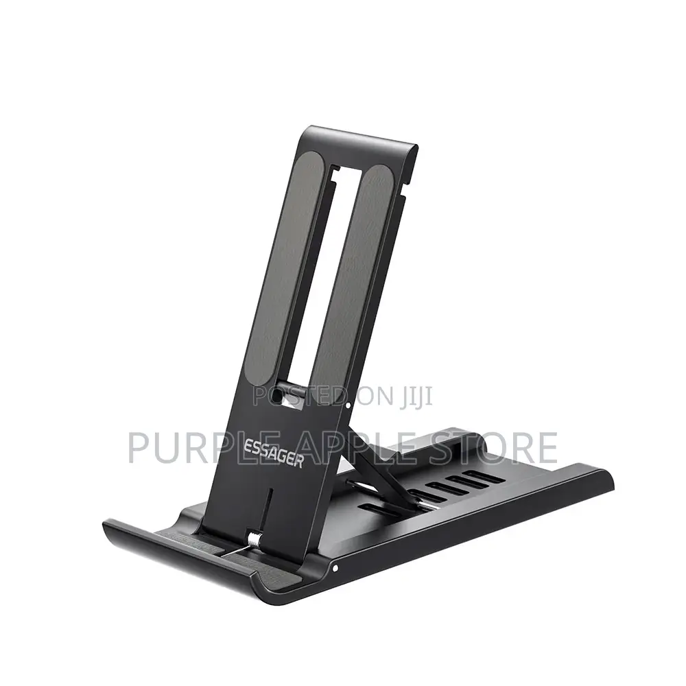Essager Sailing Desktop Phone Holder Adjustable Stylish Stand
