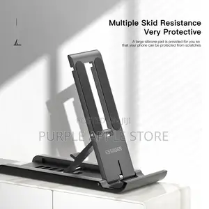 Essager Sailing Desktop Phone Holder Adjustable Stylish Stand