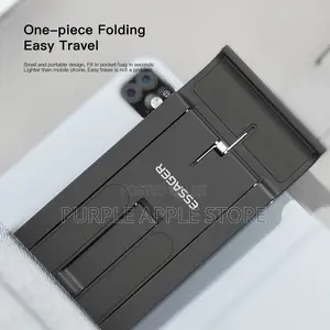 Essager Sailing Desktop Phone Holder Adjustable Stylish Stand