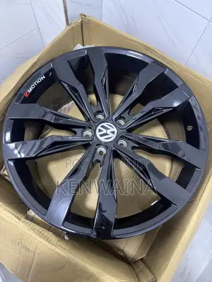 Vw 20” Rims