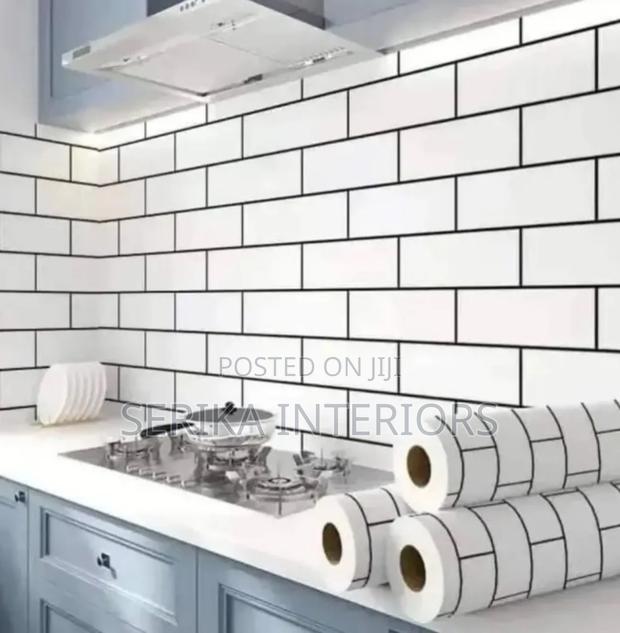 White Bricks Wallpapers Wallpapers Environmental Friendly Robertson's