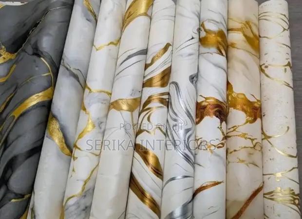 Marble Design Wallpapers Wallpapers Environmental Friendly Robertson's