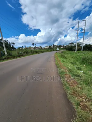 Ngong 65 Acres on Sale
