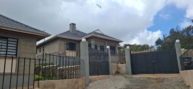 3bdrm Bungalow in Lemiso Road, Kibiku for rent