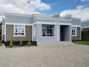 3bdrm Bungalow in Acacia, Kitengela for sale