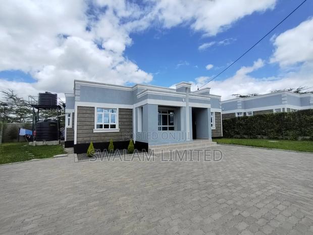 3bdrm Bungalow in Acacia, Kitengela for sale - thumbnail 5