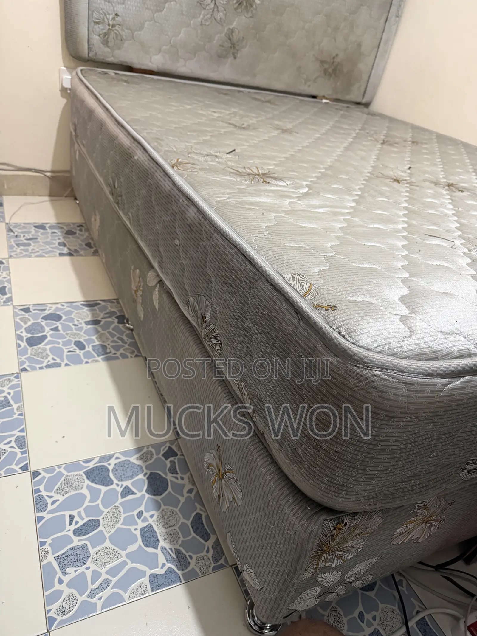 Slight Night Orthopedic Comp Bed