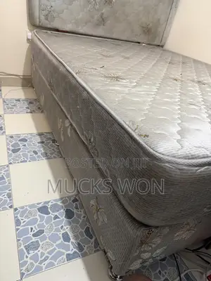 Slight Night Orthopedic Comp Bed