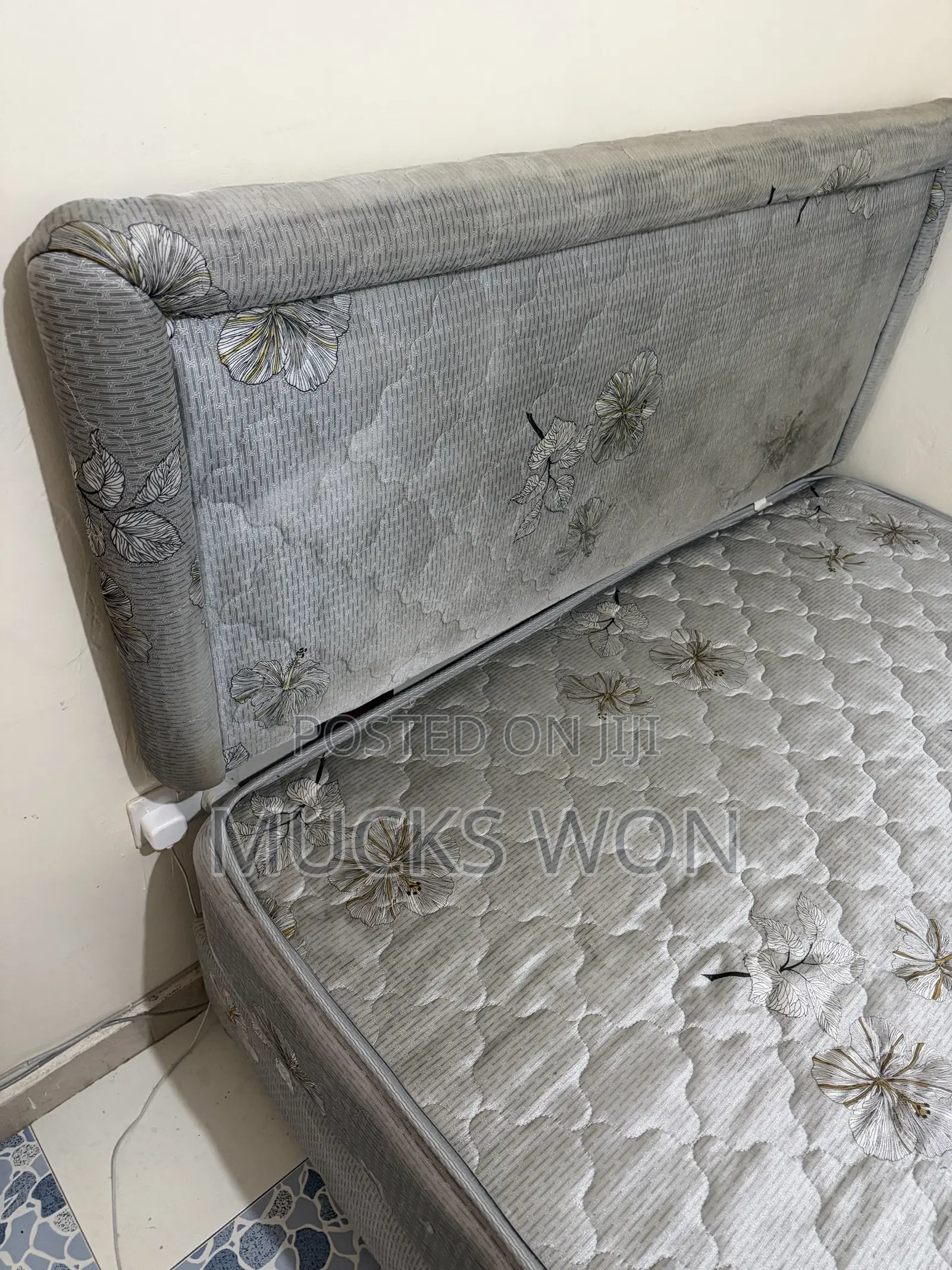 Slight Night Orthopedic Comp Bed