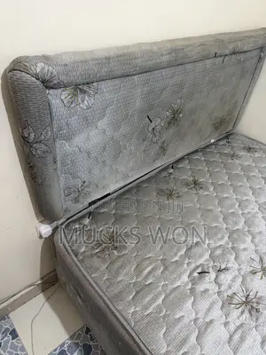 Slight Night Orthopedic Comp Bed