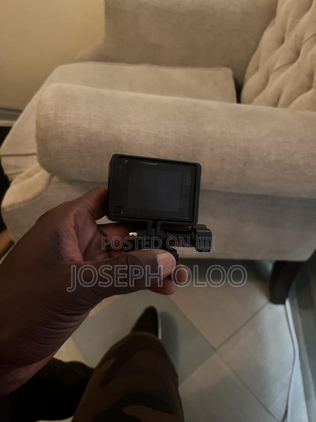 Go Pro Hero 4 - thumbnail 3