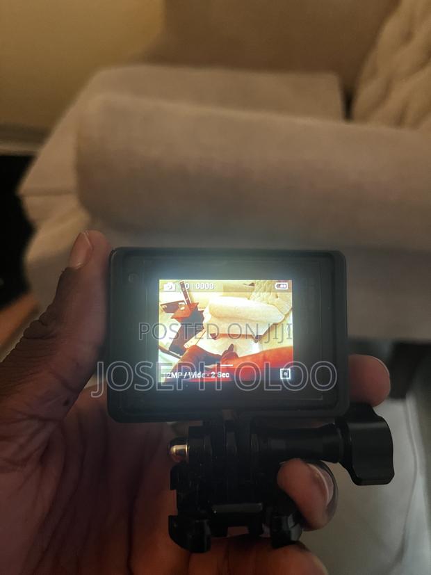 Go Pro Hero 4 - thumbnail 2