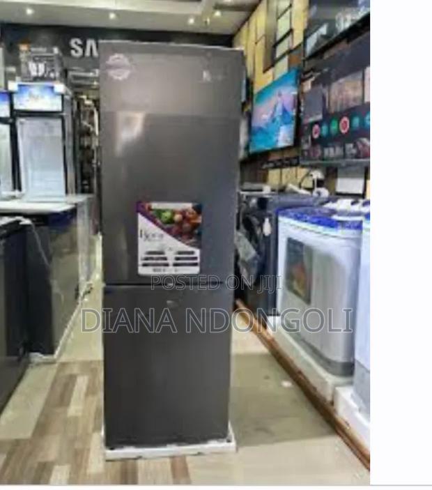 330l Roch Double Door Fridge - thumbnail 2