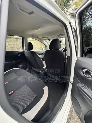 Nissan Note 2019 Pearl