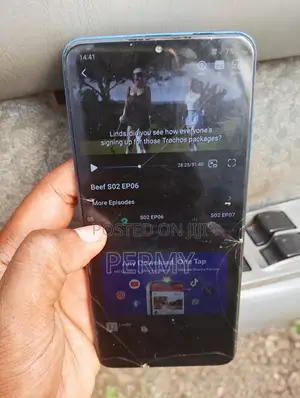 Samsung Galaxy A12 64 GB Blue
