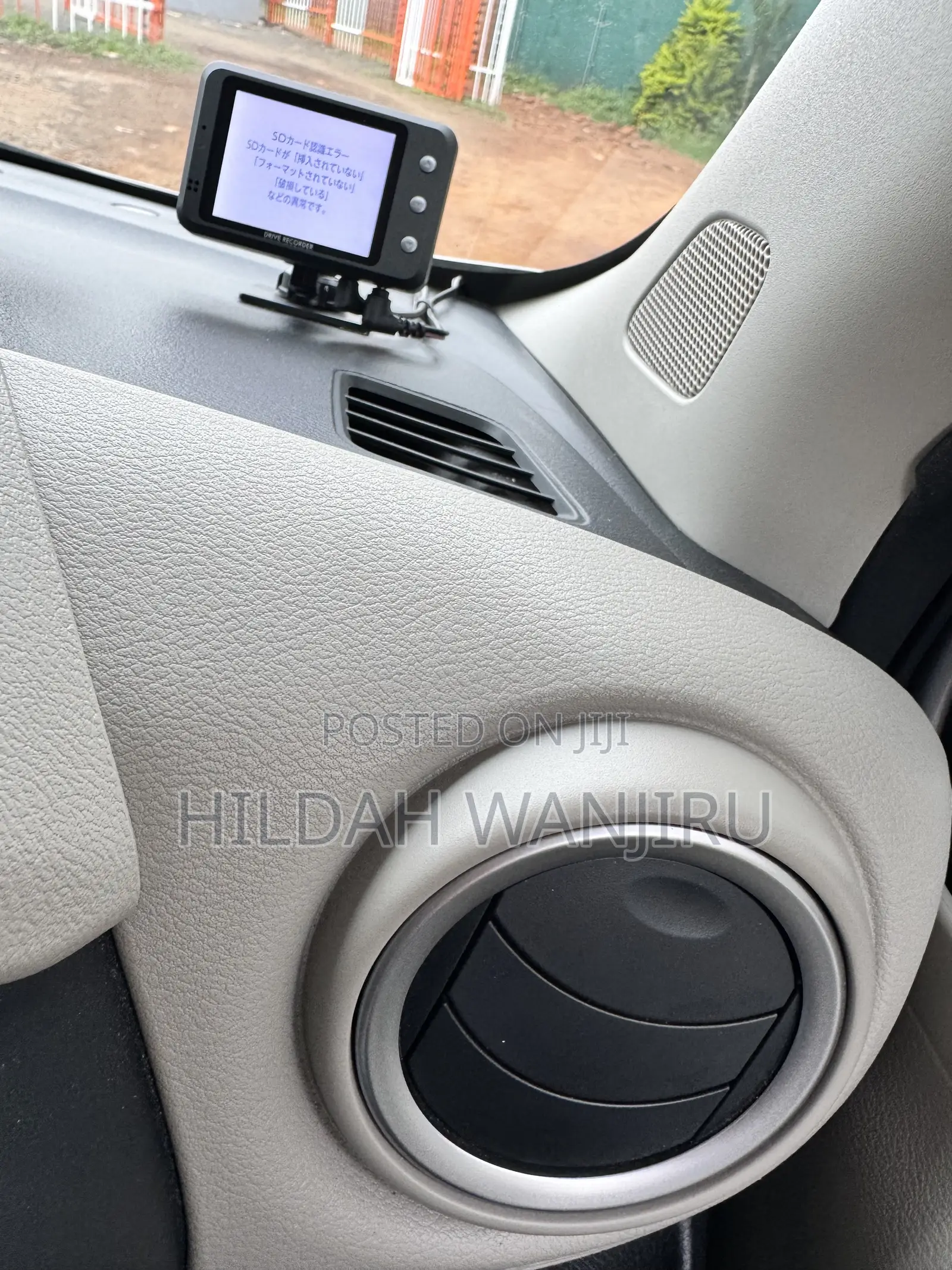 Nissan Dayz 2019 Silver
