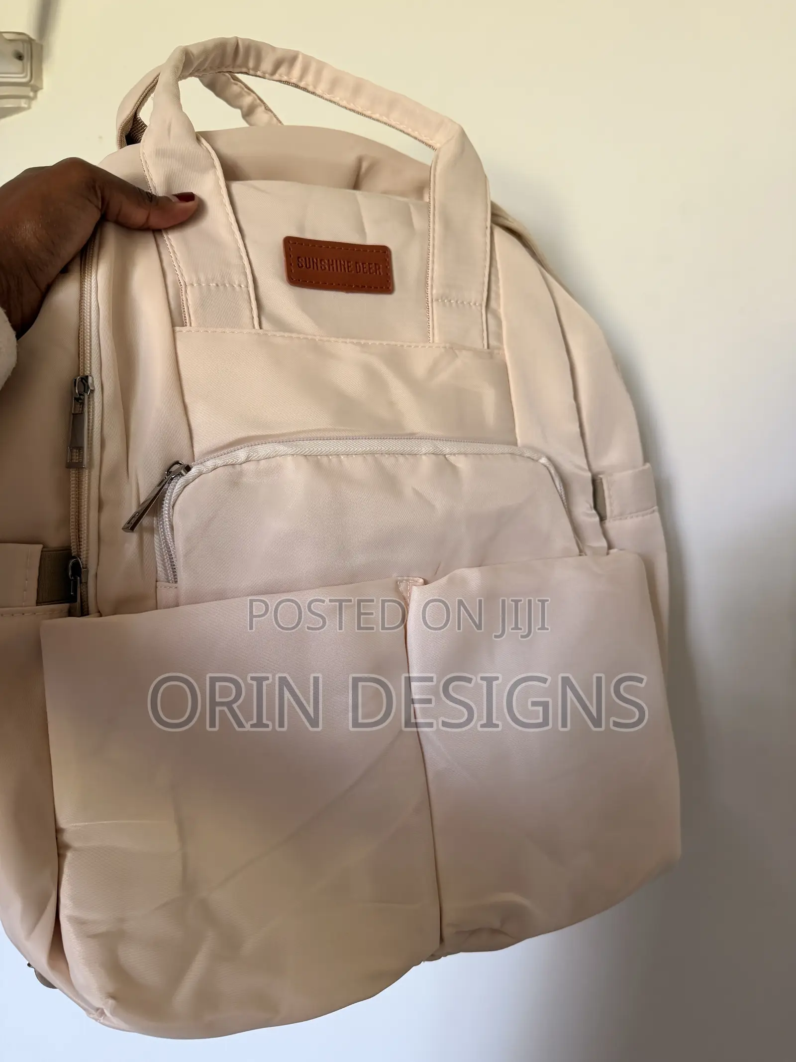Backpack Bags