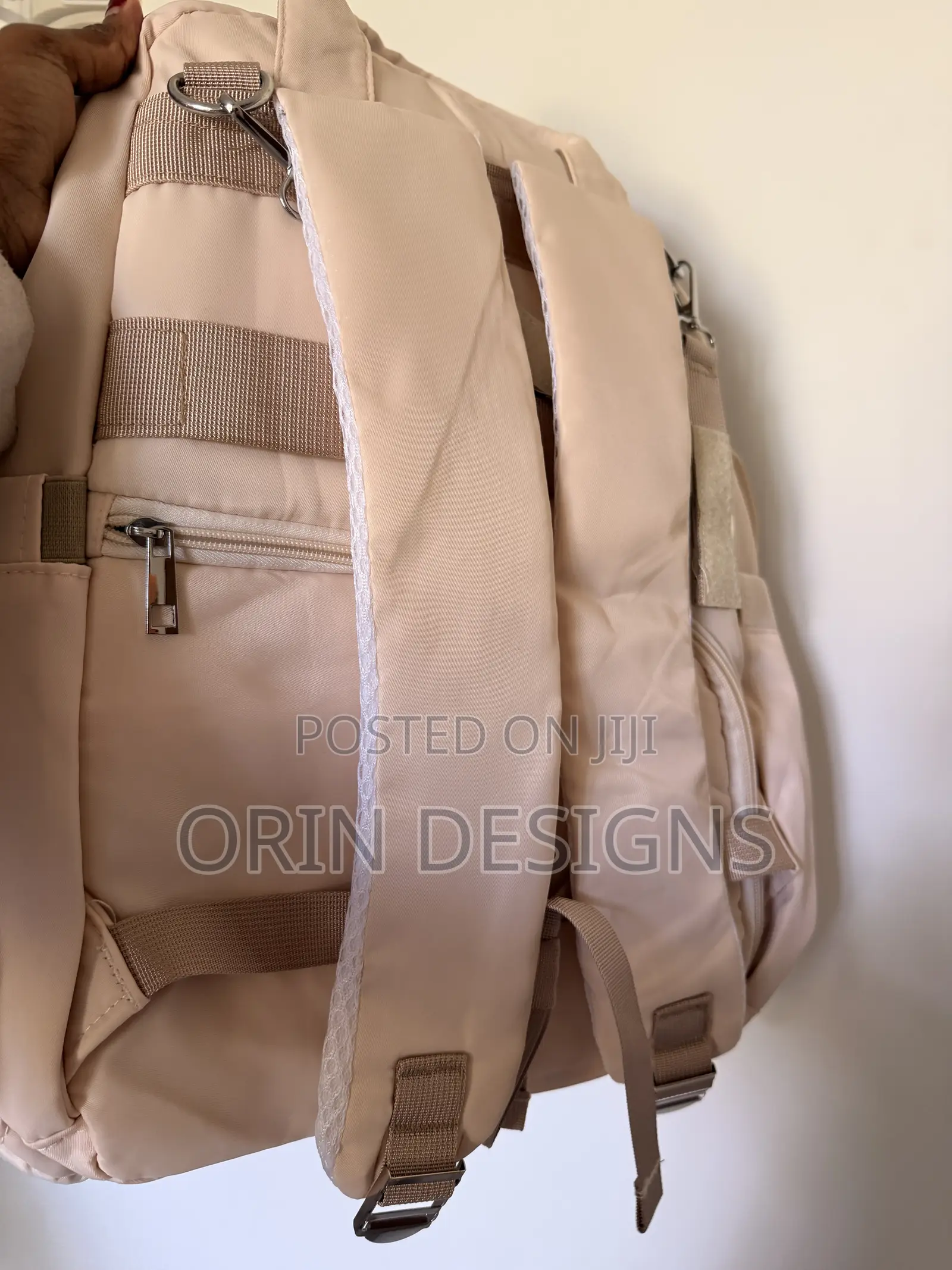 Backpack Bags