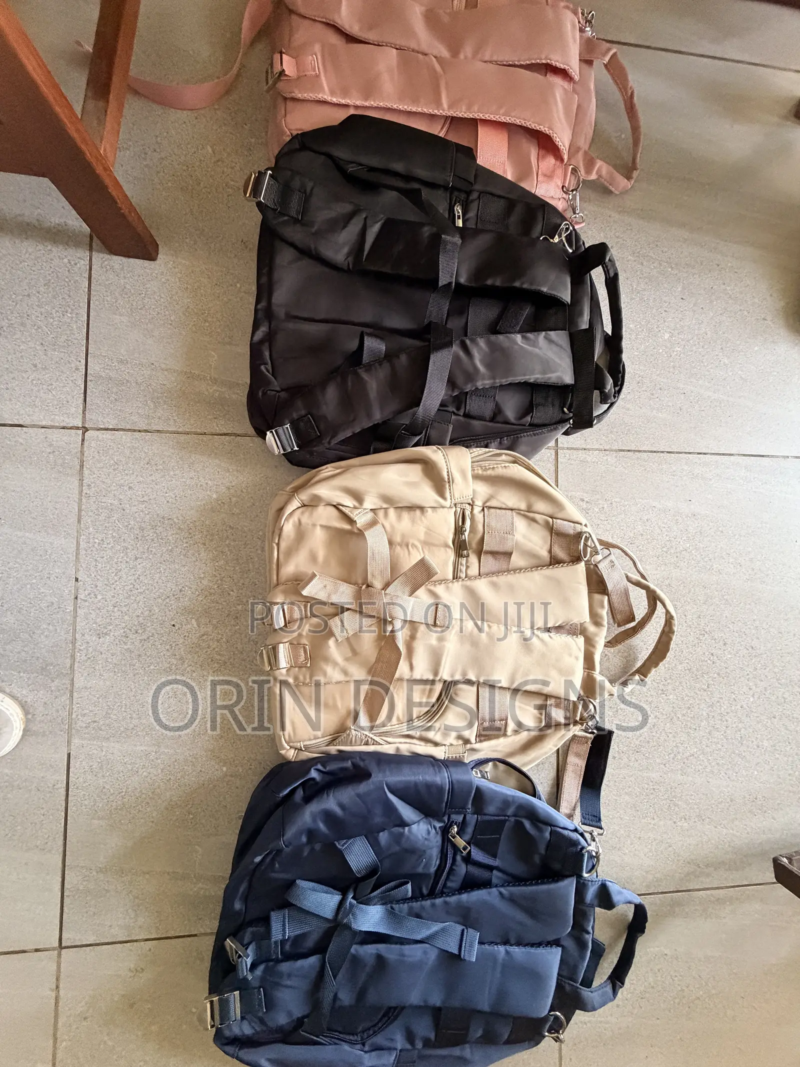 Backpack Bags