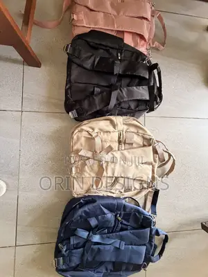 Backpack Bags