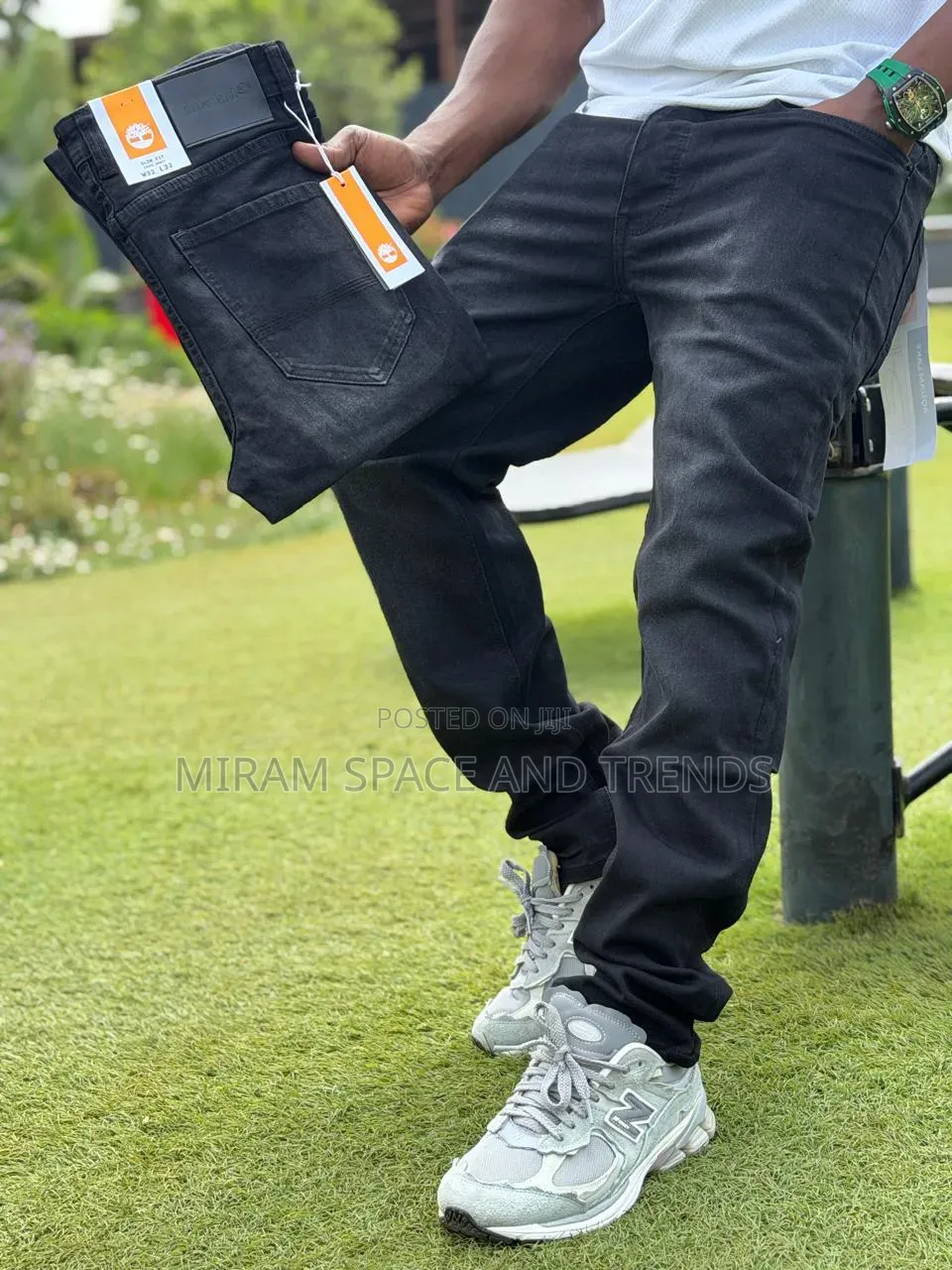 Men Jeans Size 31-38