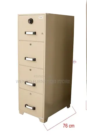 Office Safes; Heavy Metallic Office Digital Safe Cabinet