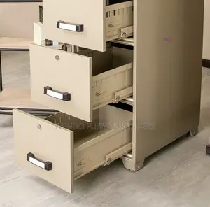 Office Safes; Heavy Metallic Office Digital Safe Cabinet