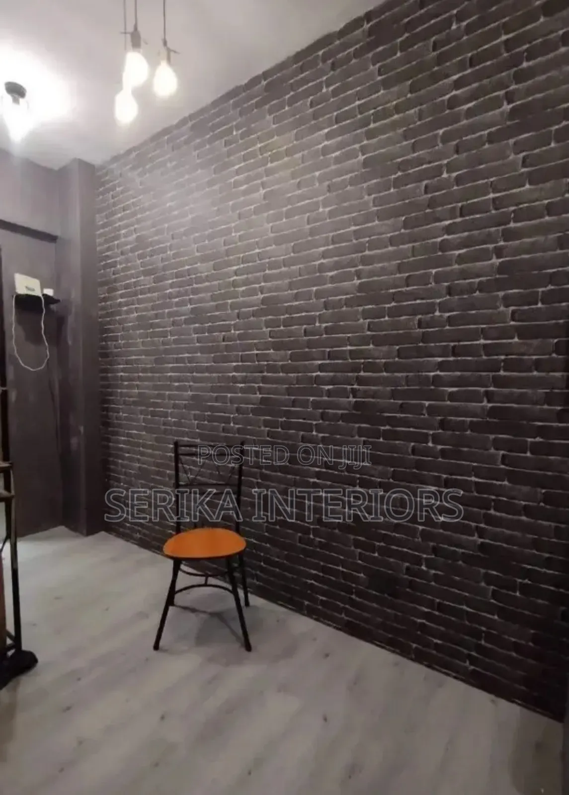 Dark Bricks Wallpapers Wallpapers Environmental Friendly Robertson's