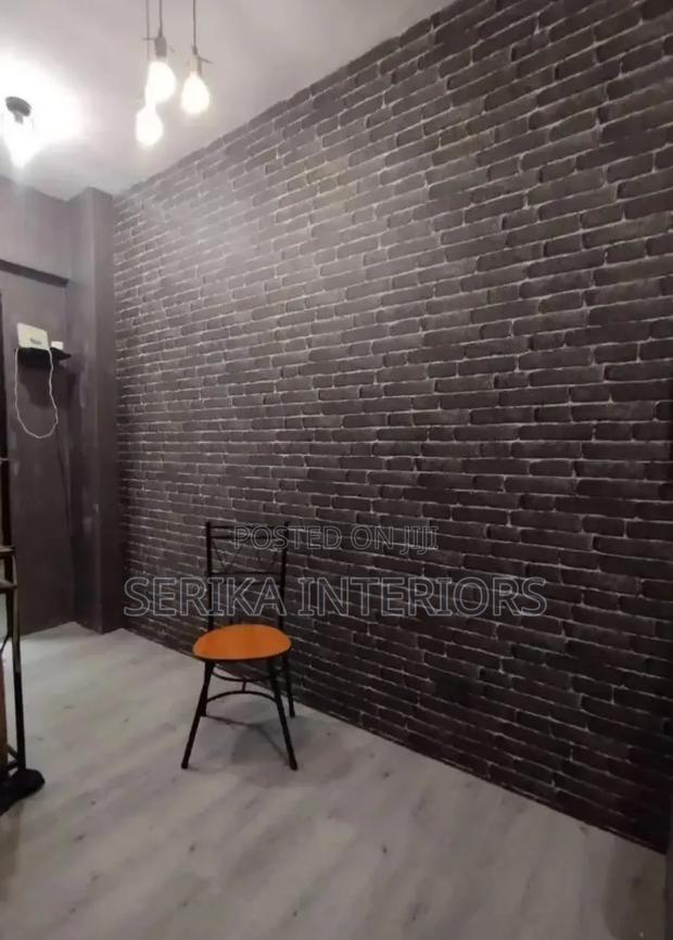 Dark Bricks Wallpapers Wallpapers Environmental Friendly Robertson's