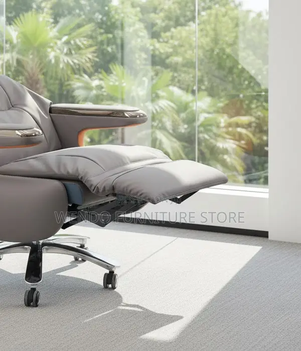 Office Chairs; Seniors Executive Leather Office Seats