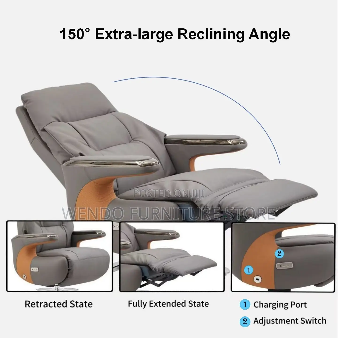 Office Chairs; Seniors Executive Leather Office Seats