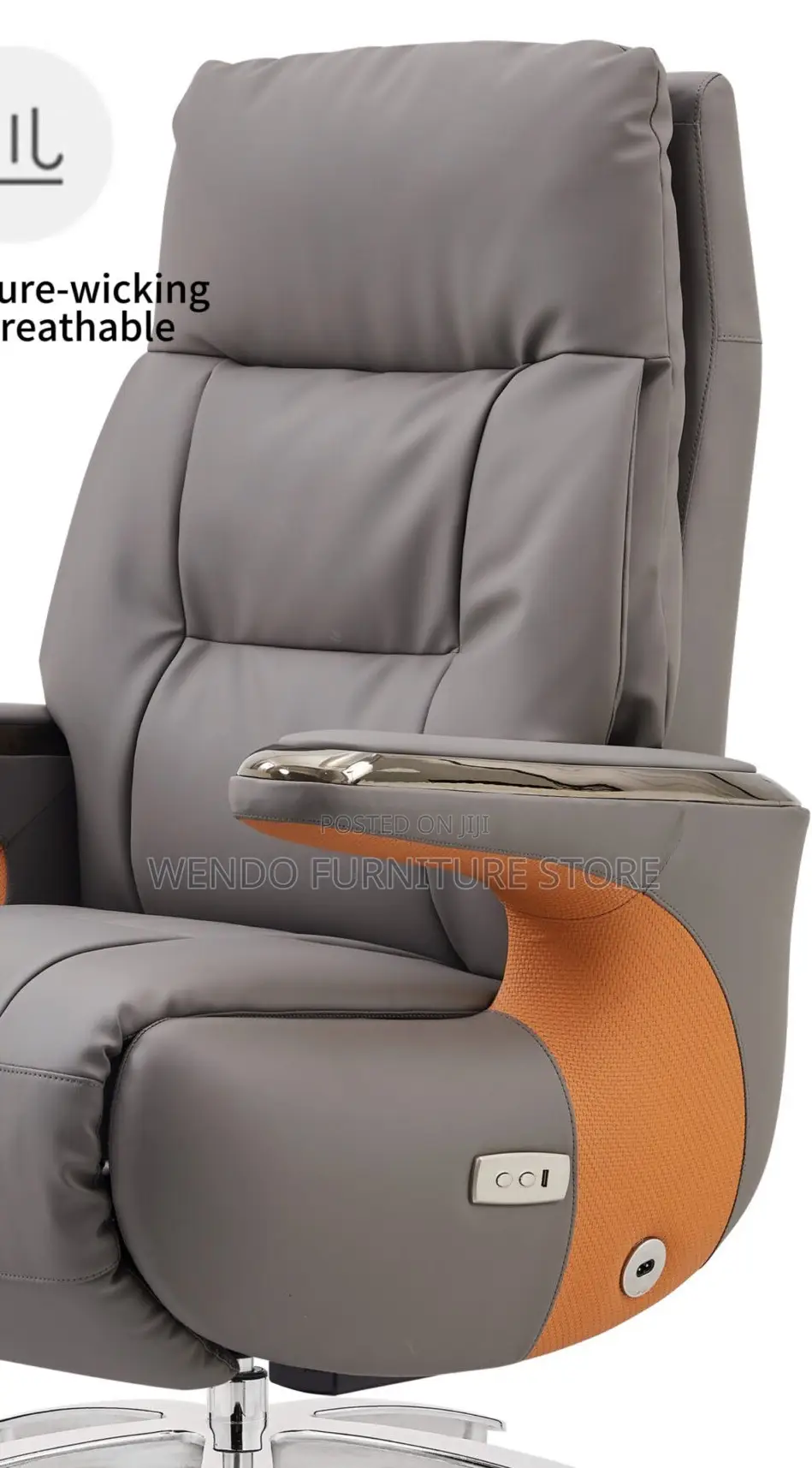 Office Chairs; Seniors Executive Leather Office Seats