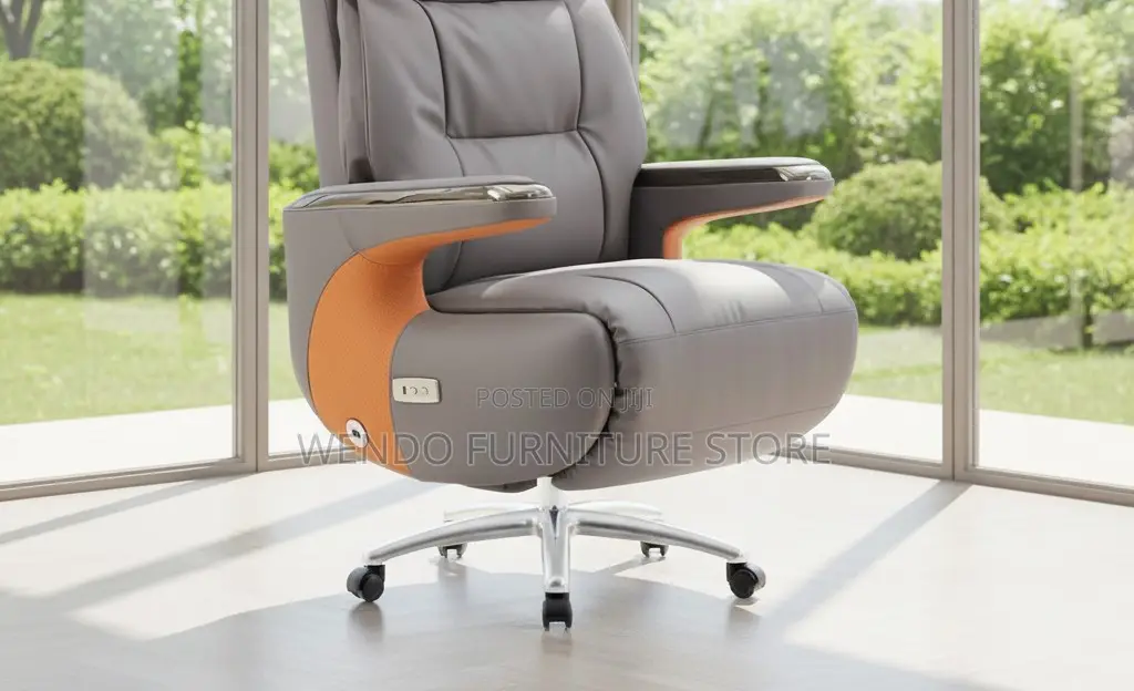Office Chairs; Seniors Executive Leather Office Seats
