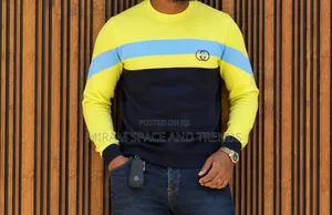 Men Sweaters Nice Design