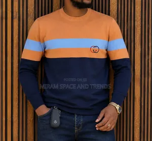 Men Sweaters Nice Design