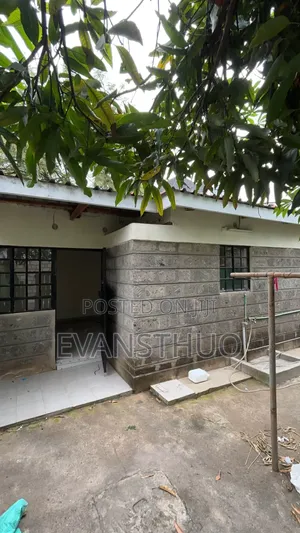 1bdrm Maisonette in Kahawa Sukari for rent
