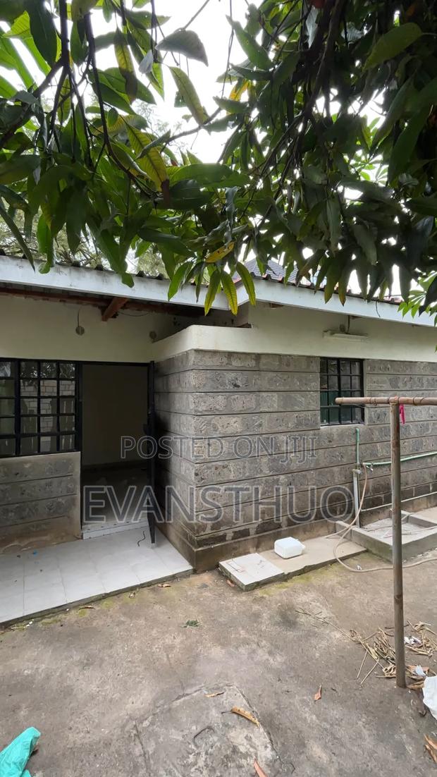 1bdrm Maisonette in Kahawa Sukari for rent
